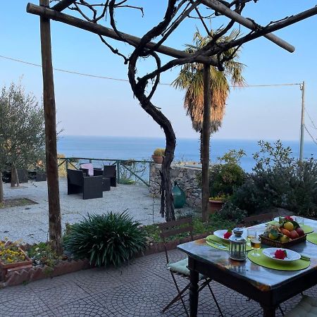 Apartment Mare - Flg136 By Interhome Finale Ligure Exterior foto
