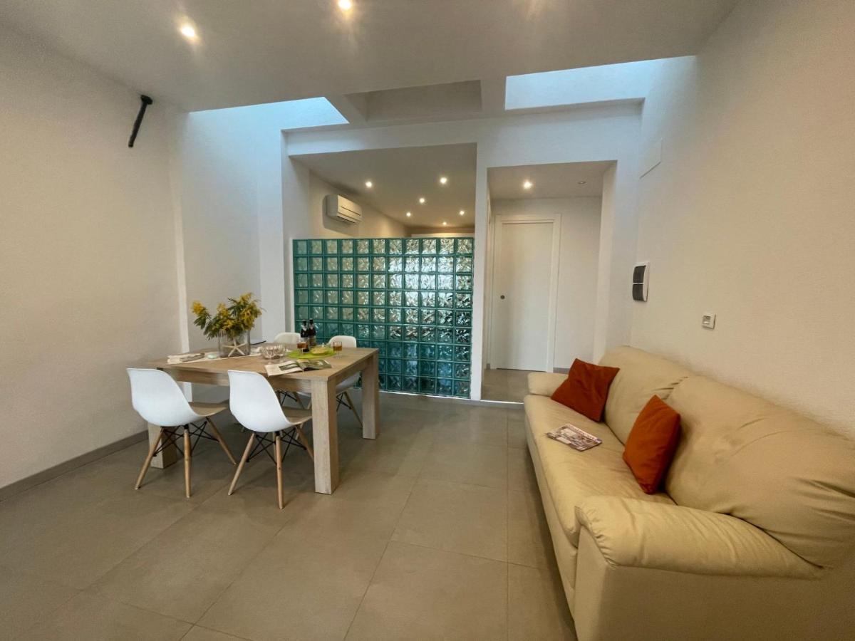 Apartment Mare - Flg136 By Interhome Finale Ligure Exterior foto